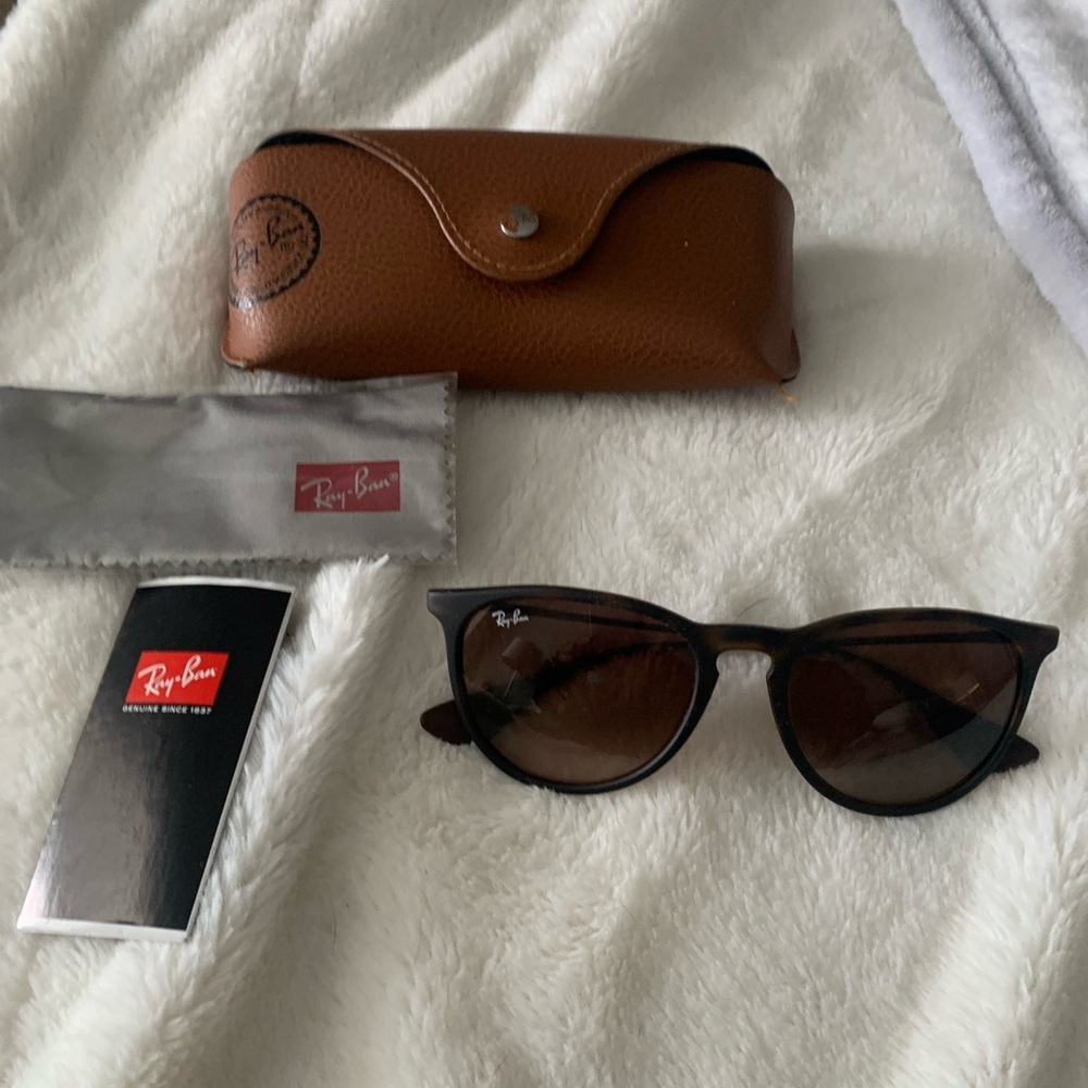 COPY - Ray Ban sunglasses